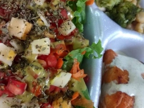 Foto de Irré Gourmet em Aracaju, SE por Solutudo