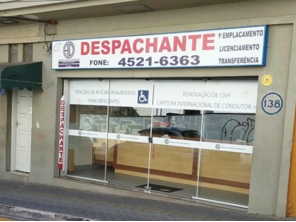 Foto galeria da empresa