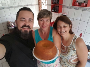 Foto galeria da empresa