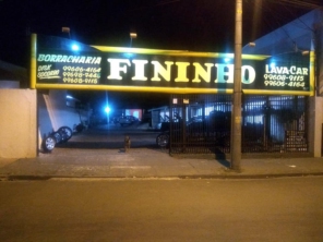 Foto de Disk Socorro, Borracharia e Lava Car do Fininho em Ourinhos, SP por Solutudo