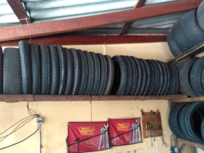 Foto de Disk Socorro, Borracharia e Lava Car do Fininho em Ourinhos, SP por Solutudo
