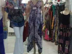 Foto de Espaço Mulher Moda Indiana em Caraguatatuba, SP por Solutudo