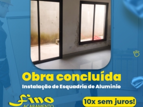 Foto de Fino Acabamento | Vidros e Esquadrias em Jaboticabal, SP por Solutudo