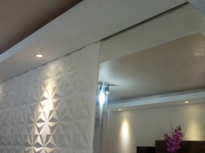 Foto de Equilíbrio Gesso em Bauru, SP por Solutudo