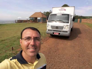 Foto galeria da empresa