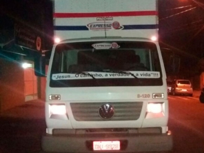 Foto de Expresso JS Transporte de Cargas e Mudanças em Botucatu, SP por Solutudo