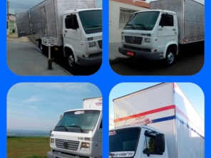 Foto de Expresso JS Transporte de Cargas e Mudanças em Botucatu, SP por Solutudo