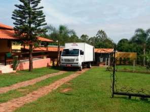 Foto de Expresso JS Transporte de Cargas e Mudanças em Botucatu, SP por Solutudo