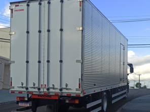 Foto de Expresso JS Transporte de Cargas e Mudanças em Botucatu, SP por Solutudo