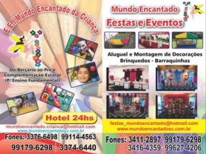 Foto galeria da empresa