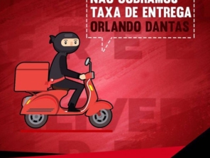 Foto de Hashi Culinária Oriental - Orlando Dantas em Aracaju, SE por Solutudo