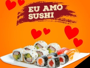 Foto de Hashi Culinária Oriental - Orlando Dantas em Aracaju, SE por Solutudo