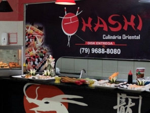 Foto de Hashi Culinária Oriental - Orlando Dantas em Aracaju, SE por Solutudo