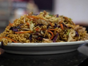 Foto de Hashi Culinária Oriental - Orlando Dantas em Aracaju, SE por Solutudo