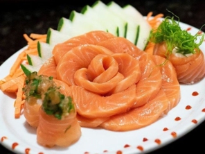 Foto de Hashi Culinária Oriental - Orlando Dantas em Aracaju, SE por Solutudo