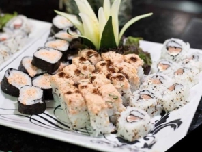 Foto de Hashi Culinária Oriental - Orlando Dantas em Aracaju, SE por Solutudo