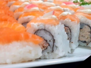 Foto de Hashi Culinária Oriental - Orlando Dantas em Aracaju, SE por Solutudo