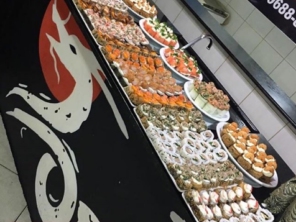 Foto de Hashi Culinária Oriental - Orlando Dantas em Aracaju, SE por Solutudo