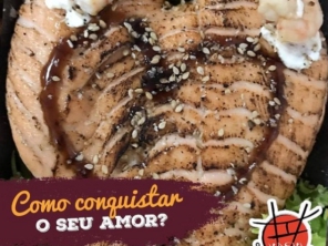 Foto de Hashi Culinária Oriental - Orlando Dantas em Aracaju, SE por Solutudo