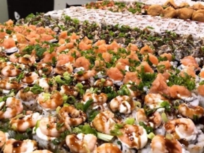 Foto de Hashi Culinária Oriental - Orlando Dantas em Aracaju, SE por Solutudo