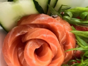 Foto de Hashi Culinária Oriental - Orlando Dantas em Aracaju, SE por Solutudo