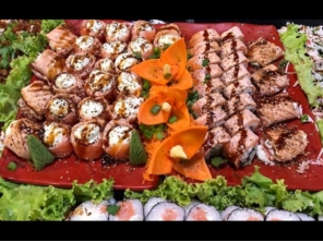 Foto de Hashi Culinária Oriental - Orlando Dantas em Aracaju, SE por Solutudo