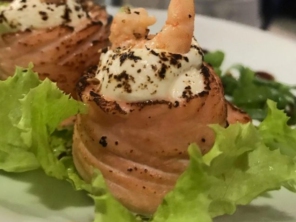Foto de Hashi Culinária Oriental - Orlando Dantas em Aracaju, SE por Solutudo