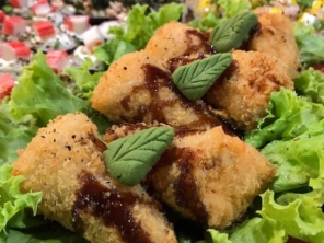 Foto de Hashi Culinária Oriental - Orlando Dantas em Aracaju, SE por Solutudo