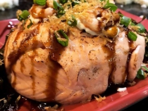 Foto de Hashi Culinária Oriental - Orlando Dantas em Aracaju, SE por Solutudo