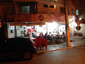 Foto de Cantina Oriental Delivery em Aracaju, SE por Solutudo