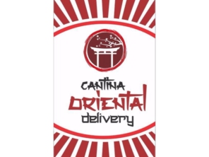 Foto de Cantina Oriental Delivery em Aracaju, SE por Solutudo