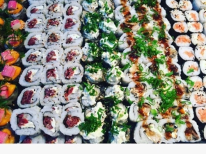 Foto de Cantina Oriental Delivery em Aracaju, SE por Solutudo