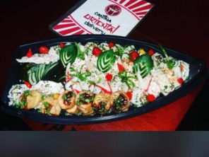 Foto de Cantina Oriental Delivery em Aracaju, SE por Solutudo
