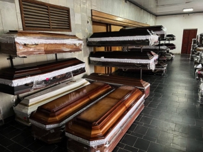 Foto de Funerária Caxias Pax em Duque de Caxias, RJ por Solutudo