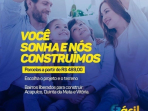 Foto de Fácil Imóveis em Birigui, SP por Solutudo