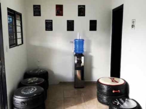 Foto de Barbearia Barba Negra em Itapetininga, SP por Solutudo