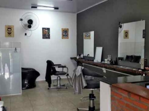 Foto de Barbearia Barba Negra em Itapetininga, SP por Solutudo