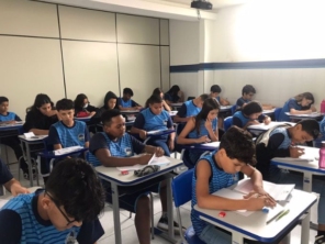 Centro Educacional São Joaquim