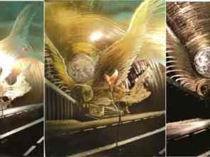 Foto galeria da empresa