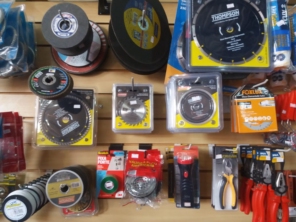 Foto galeria da empresa