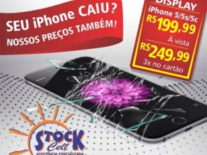 Foto de Stock Cell em Aracaju, SE por Solutudo