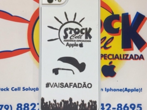 Foto de Stock Cell em Aracaju, SE por Solutudo