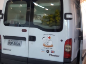 Foto de Perua do Marques em Botucatu, SP por Solutudo