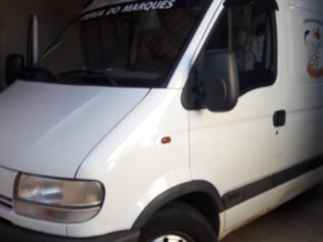 Foto galeria da empresa