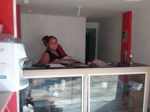 Foto galeria da empresa