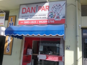 Foto de Danipar em Caraguatatuba, SP por Solutudo