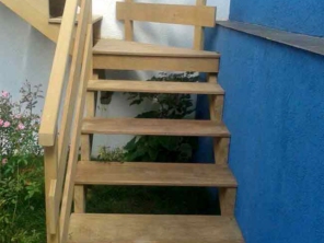 Foto de Madeirando em Ourinhos, SP por Solutudo
