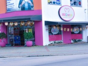 Foto de Mil Doces - Atacado e Varejo em Jundiaí, SP por Solutudo