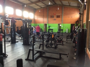 Foto de Hangar Fit em Botucatu, SP por Solutudo