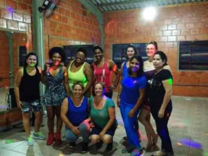 Foto de Hangar Fit em Botucatu, SP por Solutudo